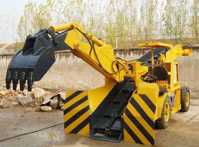 礦用運(yùn)輸車(chē)有哪些運(yùn)輸設(shè)備？